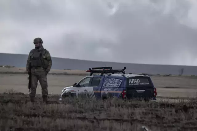 Ankara Da Dusen Ucagin Pilotunun Son Cumlesi 19389231 8856 M