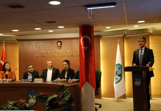 Ankara Defterdarlğı