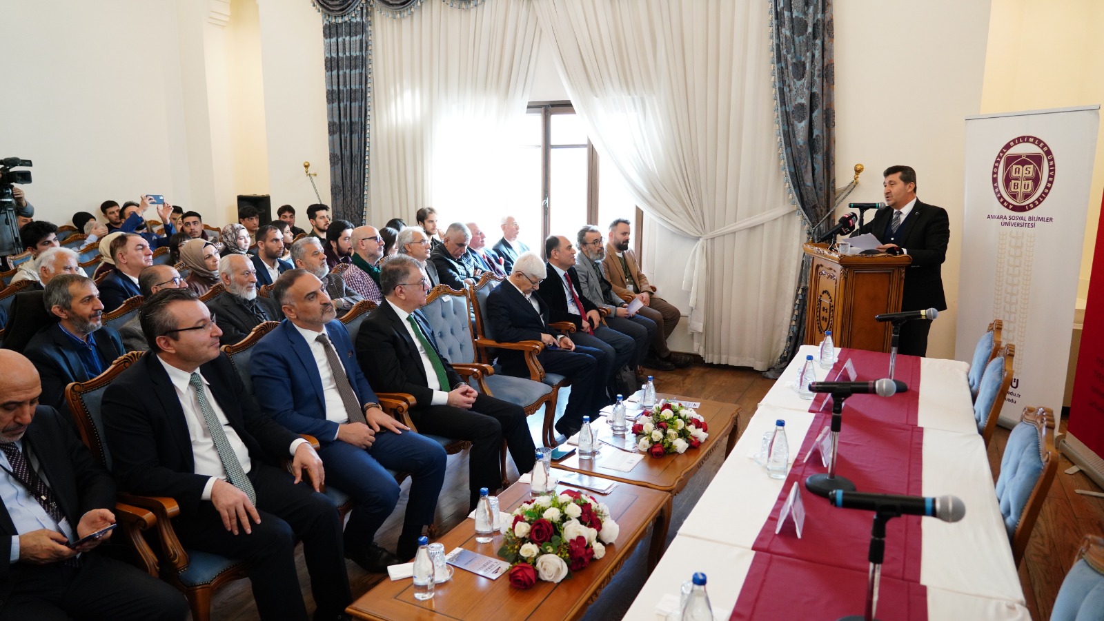 Ankara Edebiyat Günleri