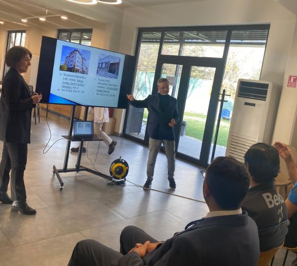 Ankara Engelli Haftası