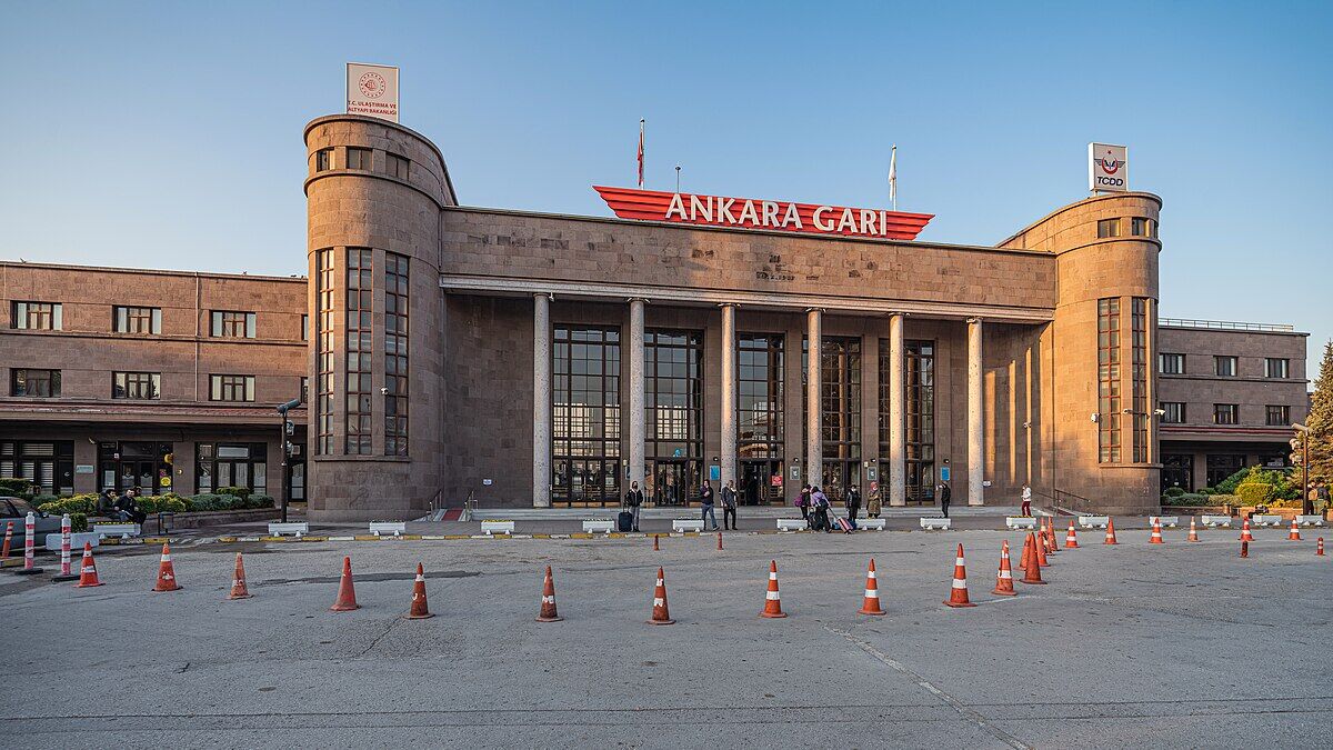 10 Ekim Ankara Gar Katliamı davasında yeni gelişme!