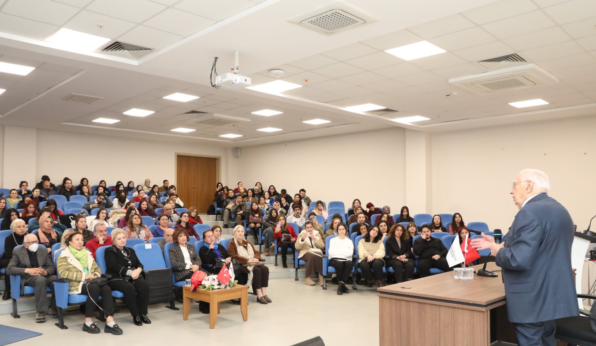 Ankara Halide Edip Adıvar