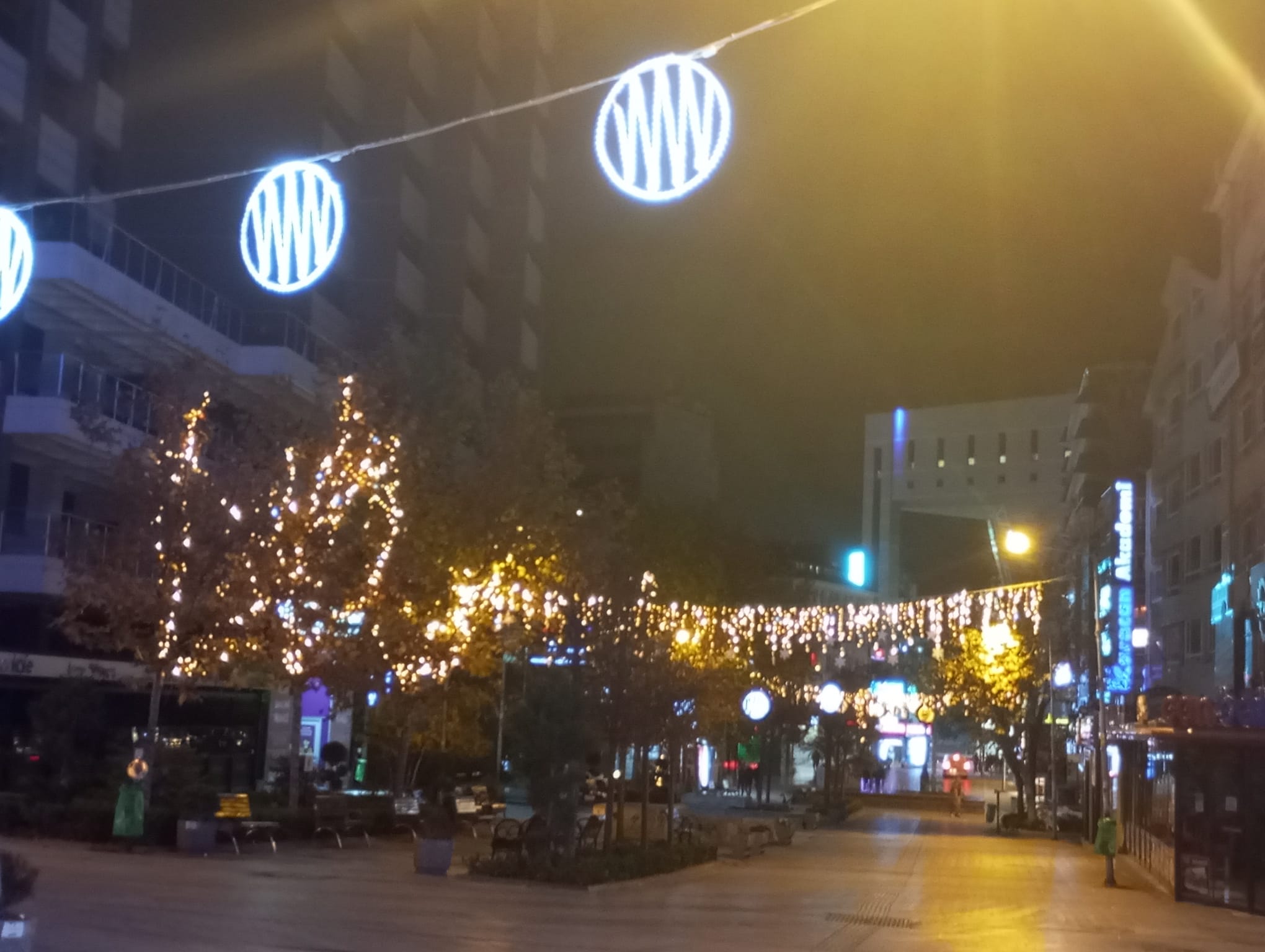 Ankara Kızılay 2026 Yılbaşı (3)