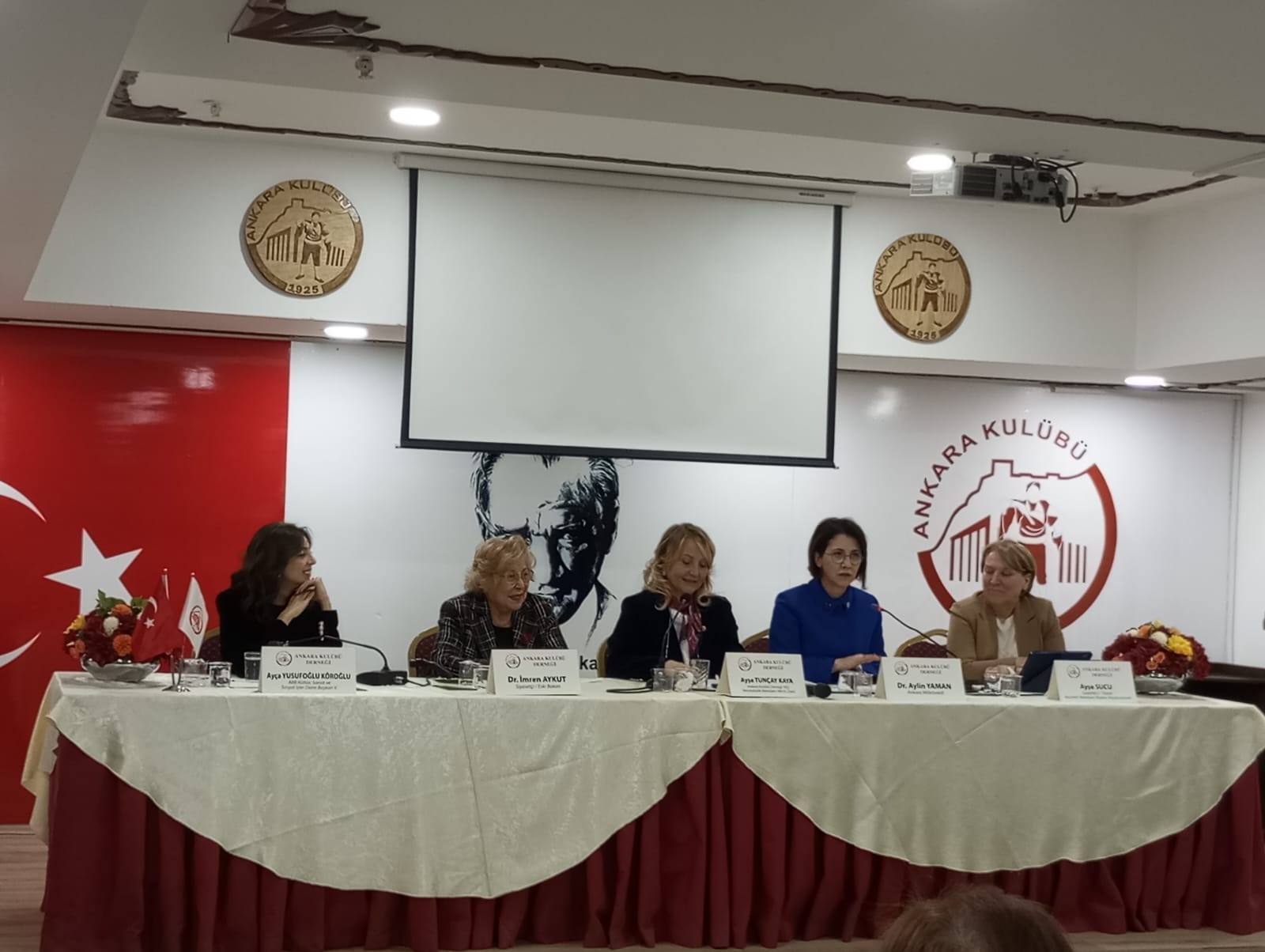 Ankara Kulübü Panel 5 Aralık (5)