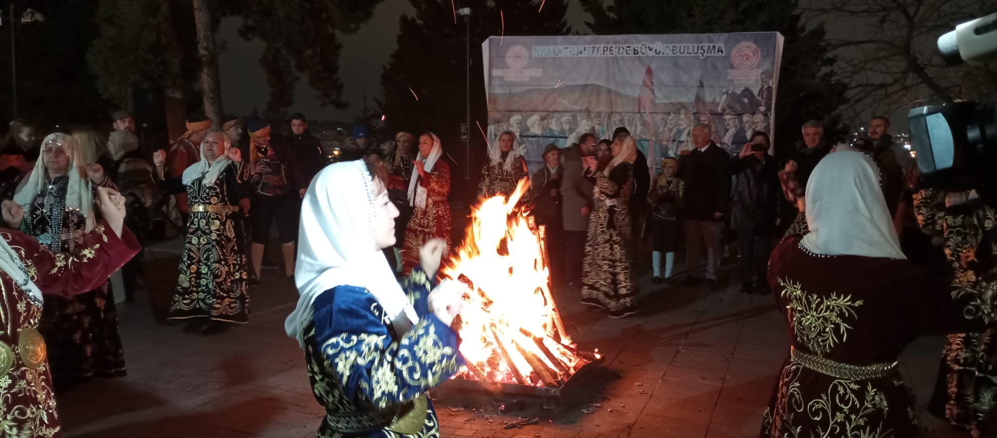 Ankara Kulübü Sinsin Ateşi 106 Nci Yil Namazgahtepe Metin Özaslan Sinsin 26 Aralık (1)