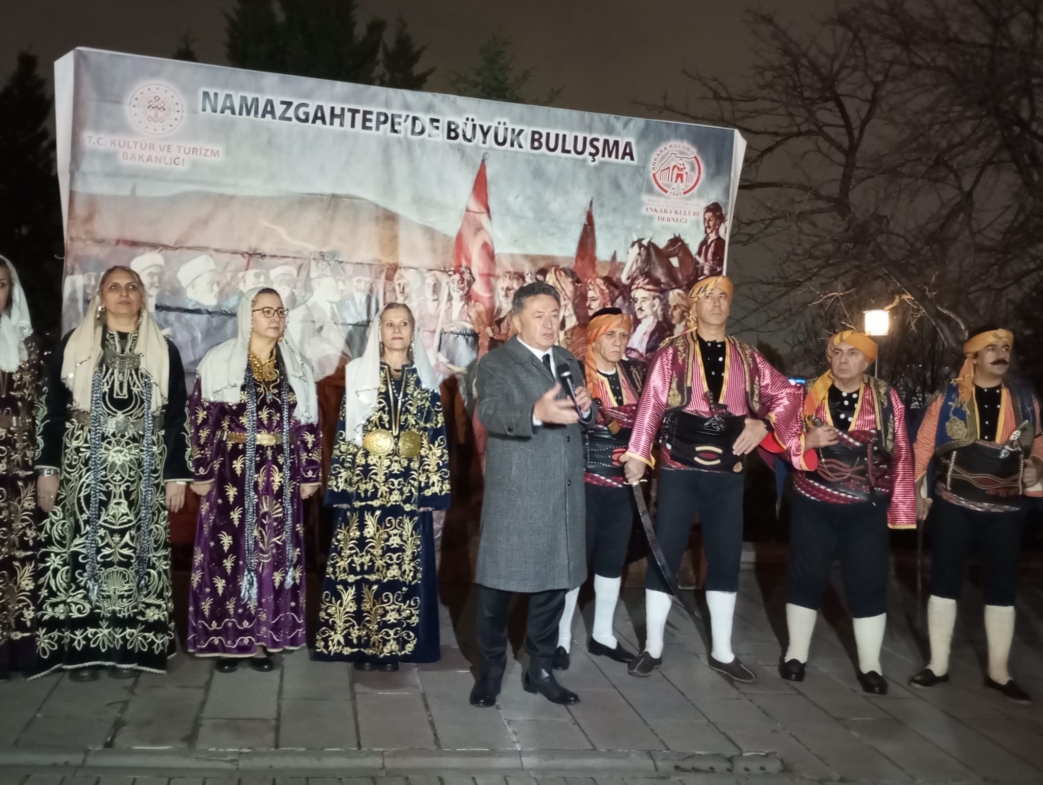 Ankara Kulübü Sinsin Ateşi 106 Nci Yil Namazgahtepe Metin Özaslan Sinsin 26 Aralık (4)
