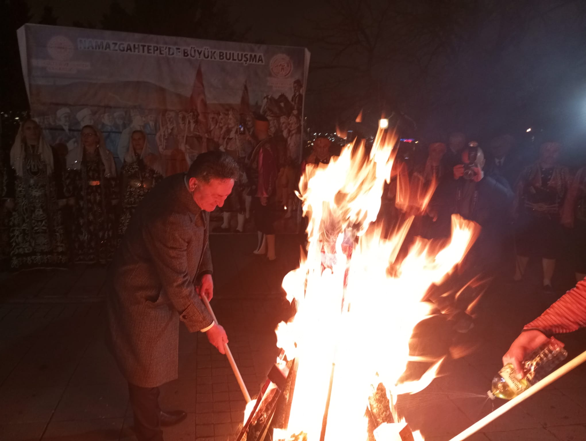 Ankara Kulübü Sinsin Ateşi 106 Nci Yil Namazgahtepe Metin Özaslan Sinsin 26 Aralık (5)