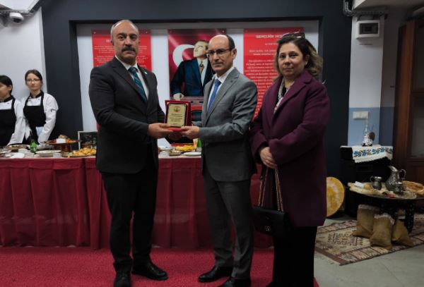 Ankara Nın Unutulmaz Lezzetleri Yenimahalle