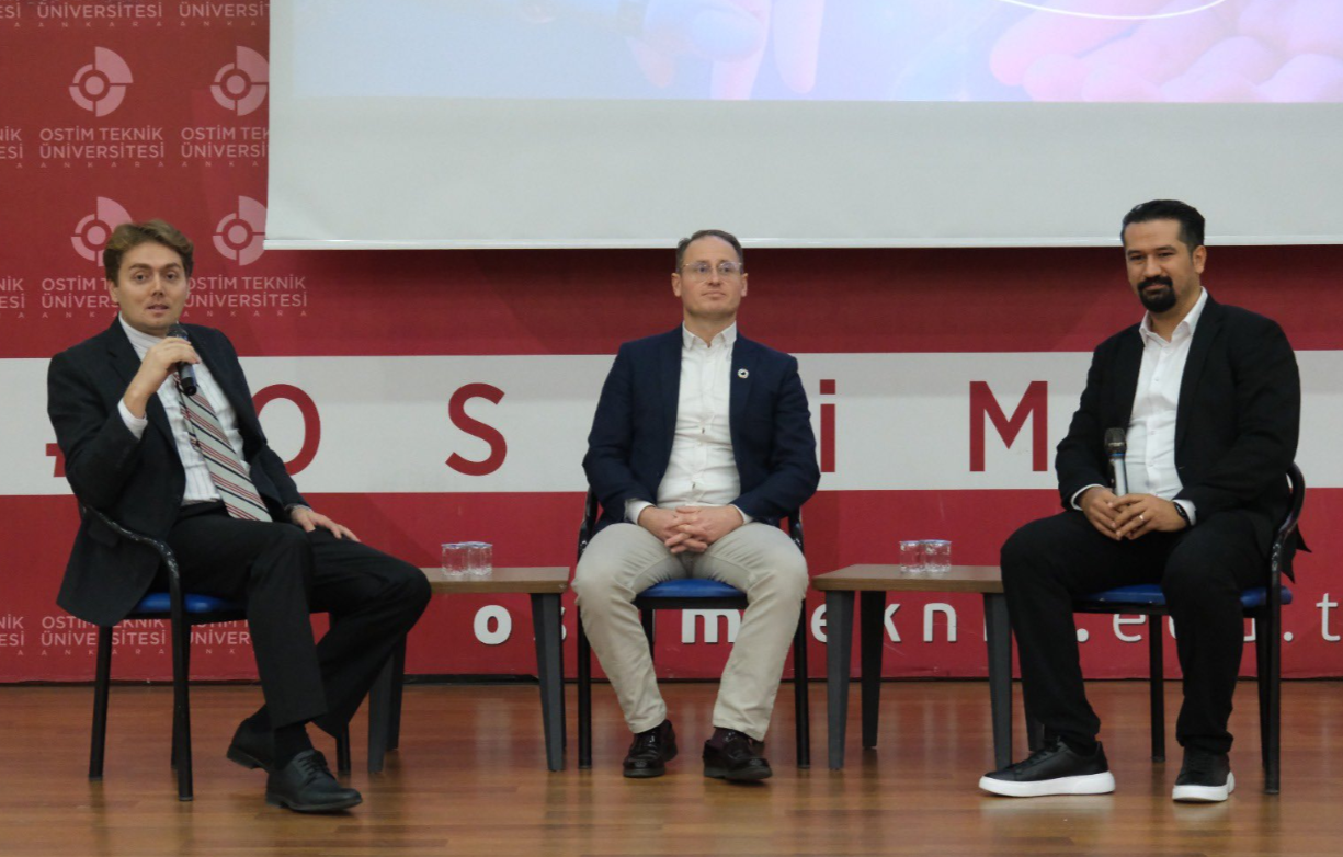 Ankara Ostim Sanayi Medikal