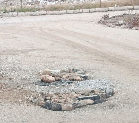 Ankara Pursaklar Abb Yol Sorunu