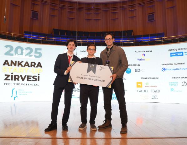 Ankara Start Up-1