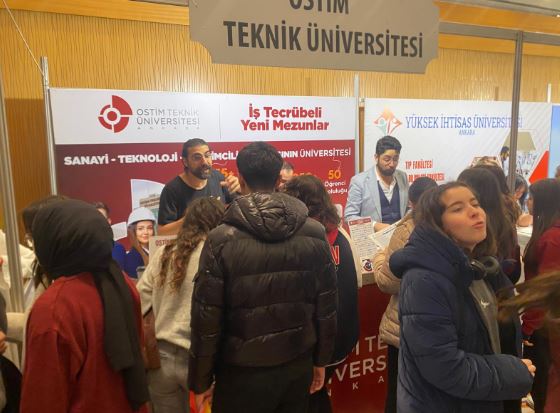 Ankara Tanıtım Günleri