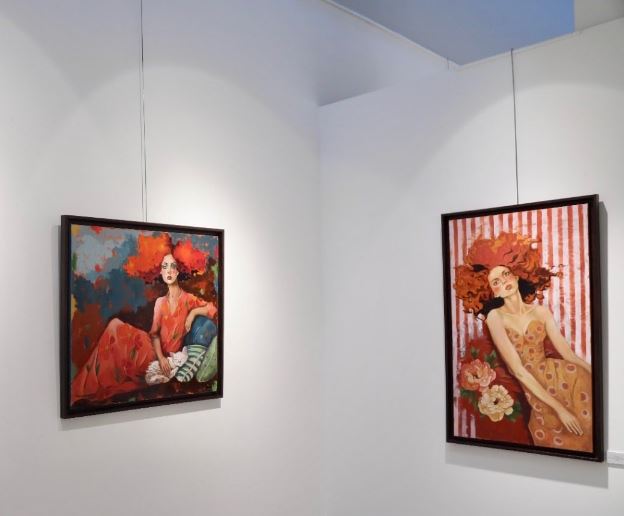 Ankara Ücretsiz Sergi