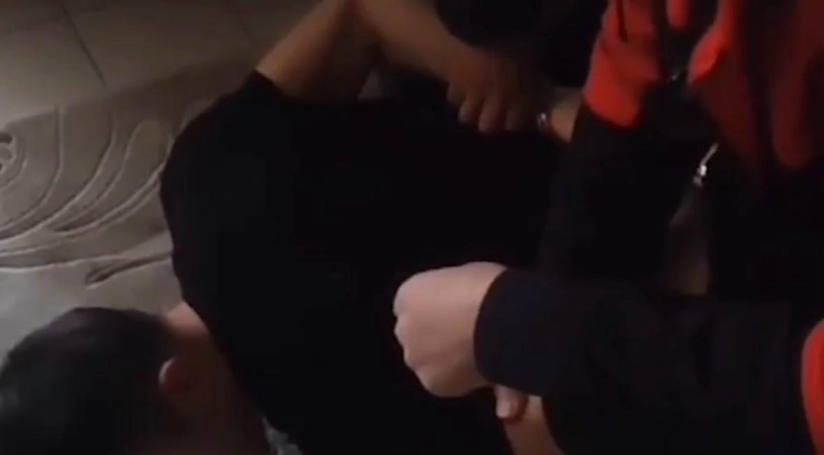 Asayişte Dikkat Çeken Tablo Kayseri’de On Binlerce Aranan Şahıs Ele Geçirildi (3)