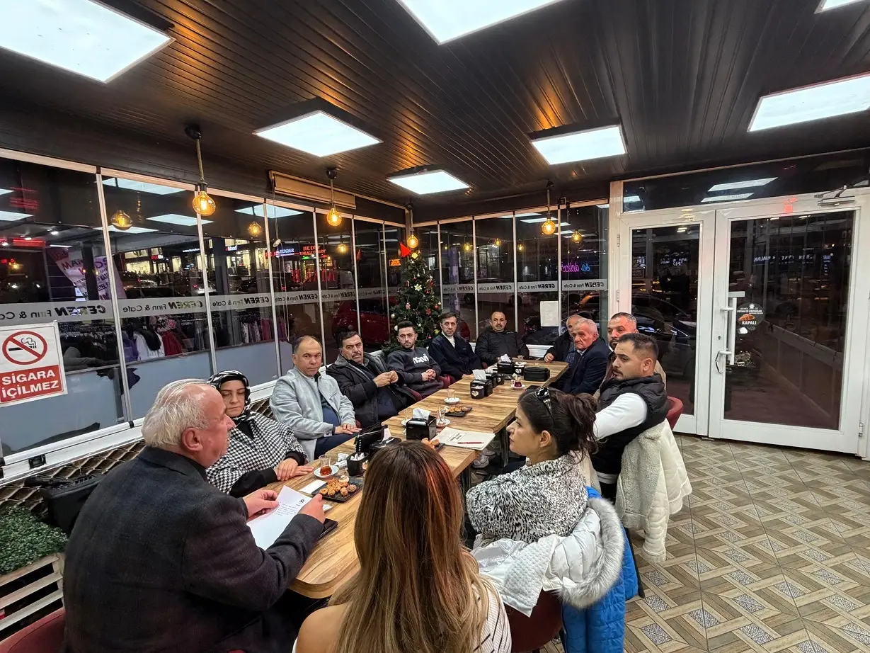 Asilder Yönetim Kurulu Toplantısı Ceren Sıcak Fırın Burhan Akdoğan (3)