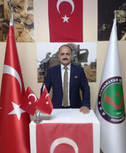 Atanamayan Uzman Çavuşlar Derneği