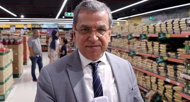 Aydın Ağaoglu Tüketici