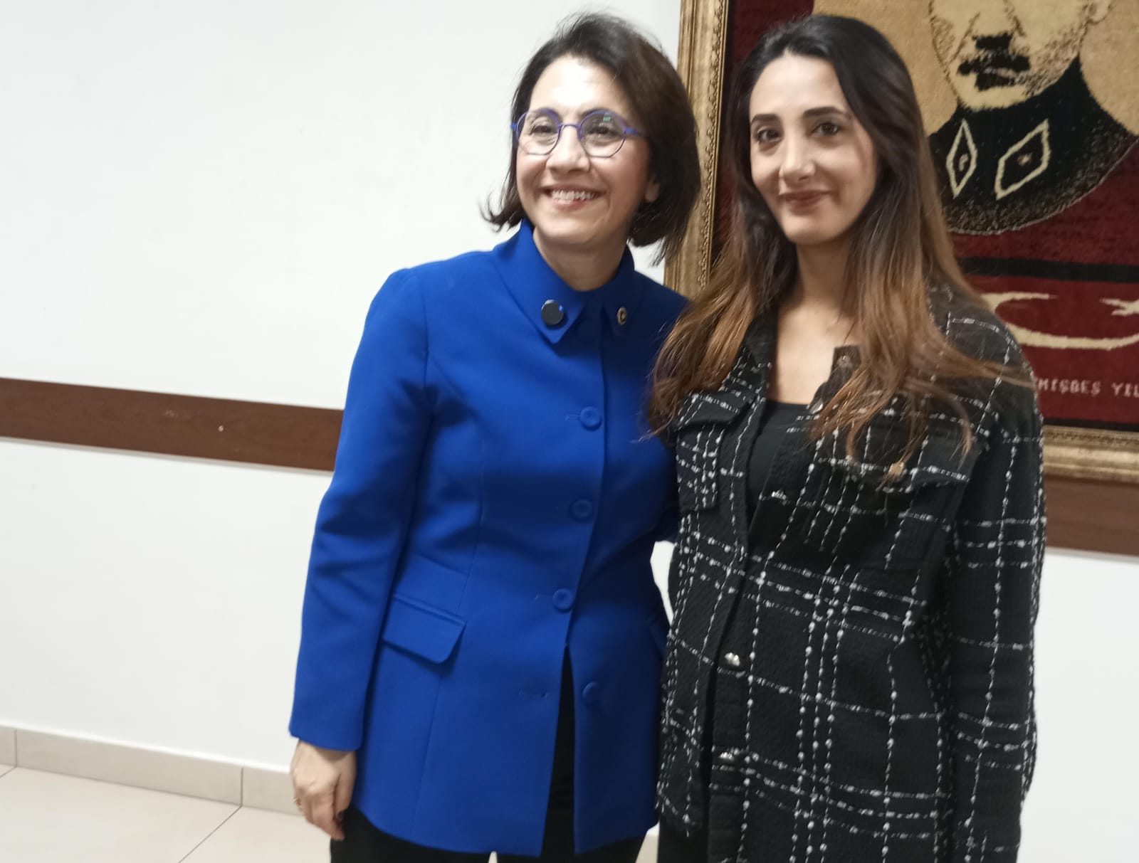 Aylin Yaman Ankara Net Haber Cansel Yıldız