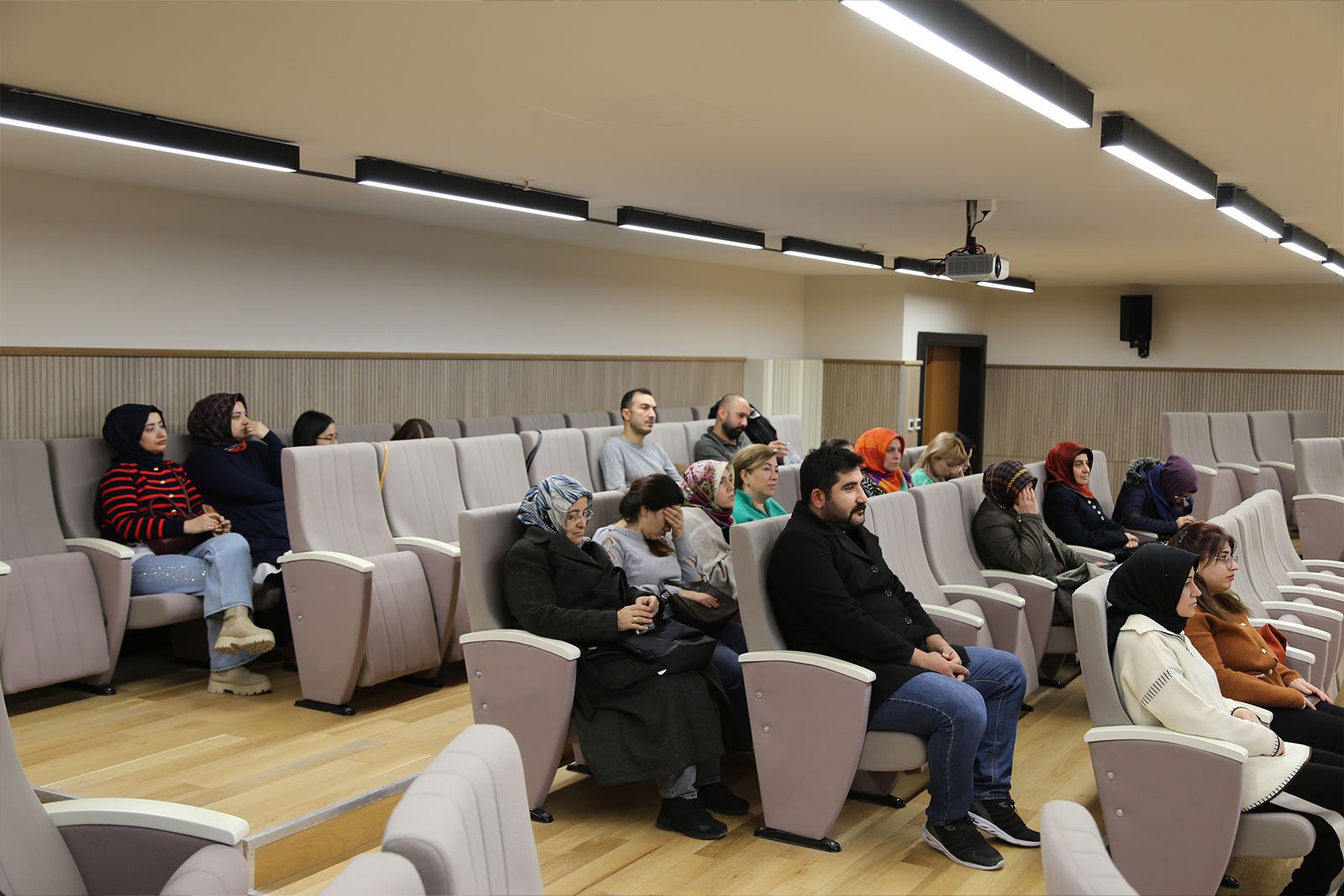 Bağımlılıkla Mücadele