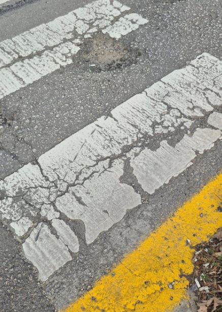 Başkent Ankara Yol Çalışması