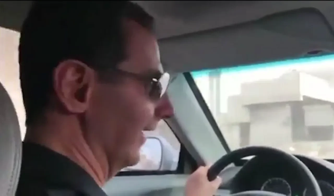 Besar Esadin Sizan Goruntuleri Suriyede Buyuk Yanki Uyandiran Videolar 3268921 202512071306 1