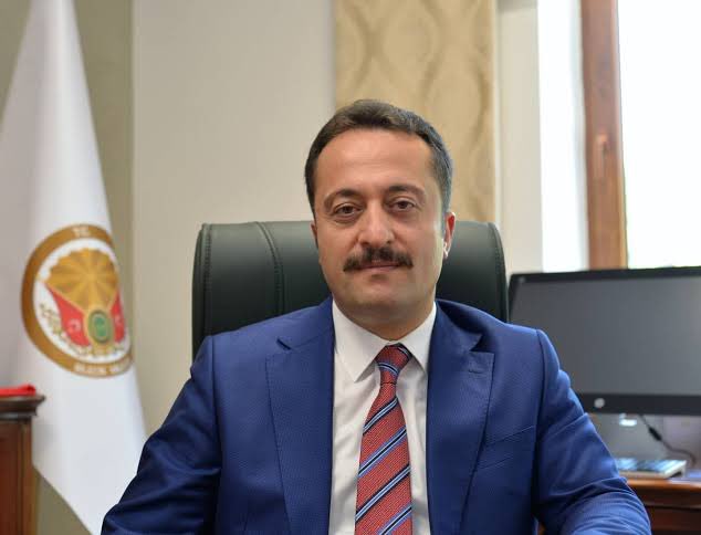 Bilal Şentürk