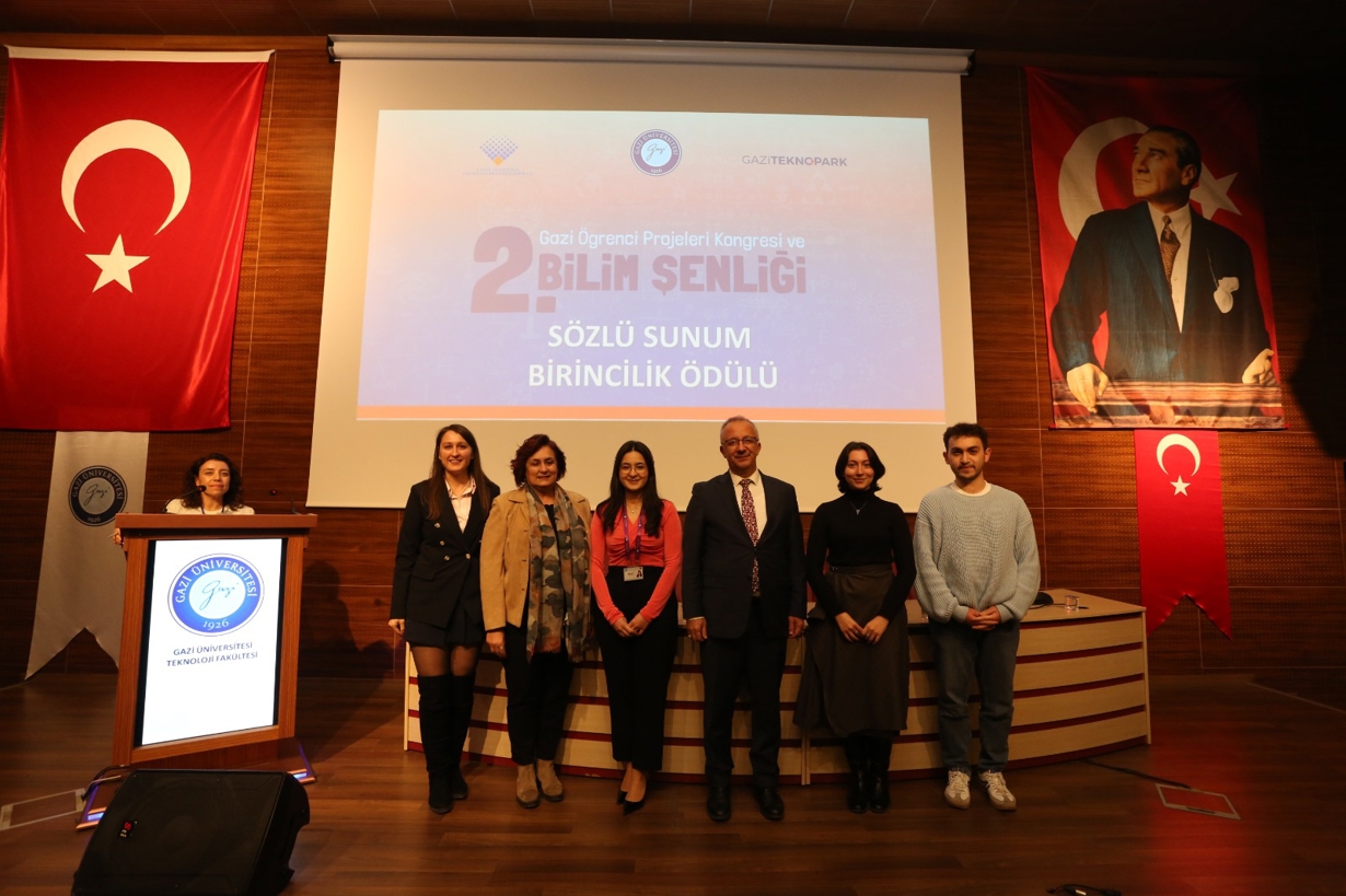 Bilim Şenliği Ankara