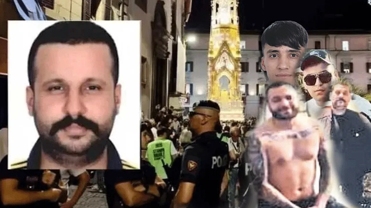 Boyunlar suç örgütünün iddianamesinde kan donduran detaylar: Çocukları örgüte böyle çekmişler