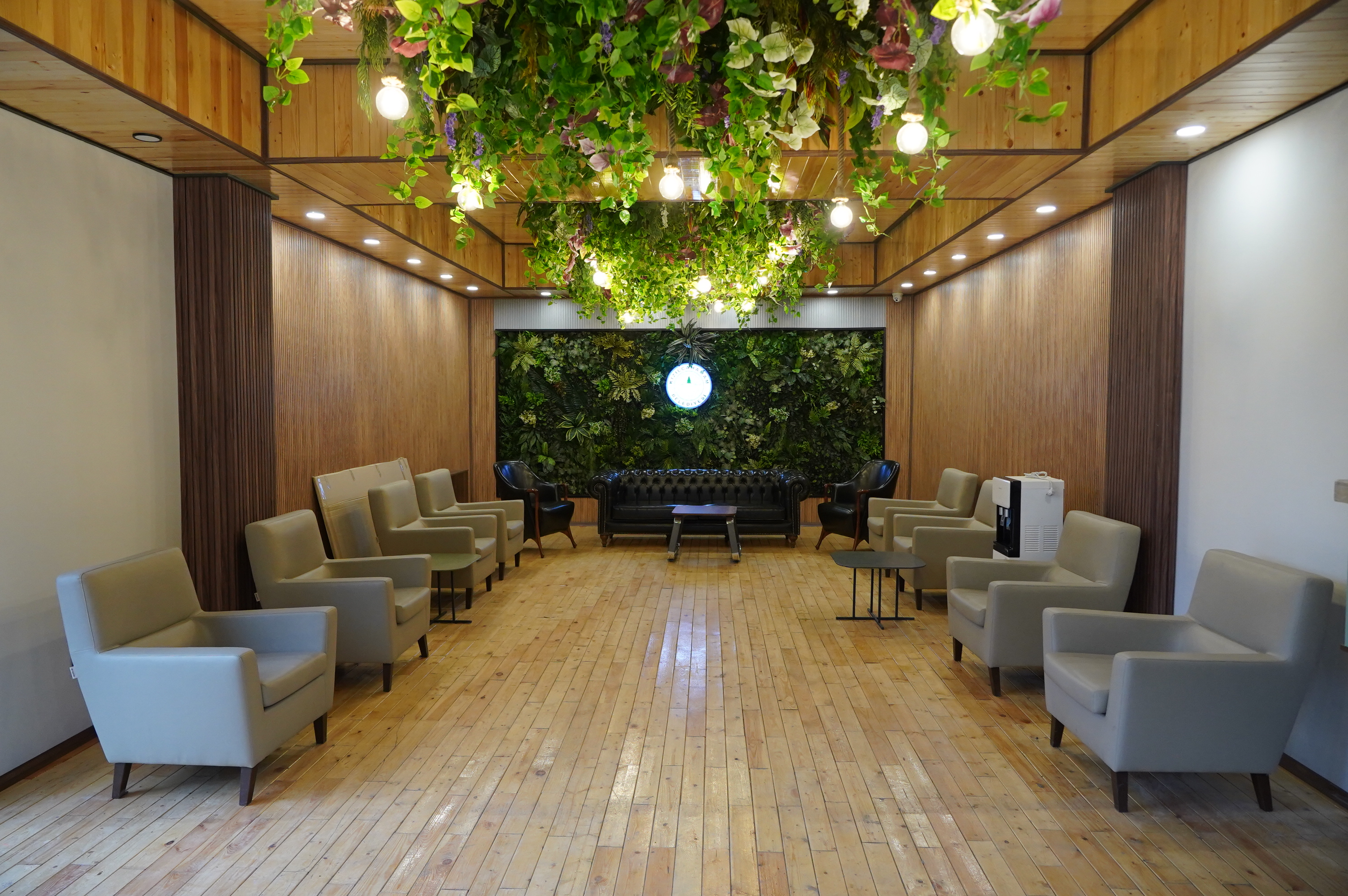 Bungalov Soğuksu Milli Parkı2