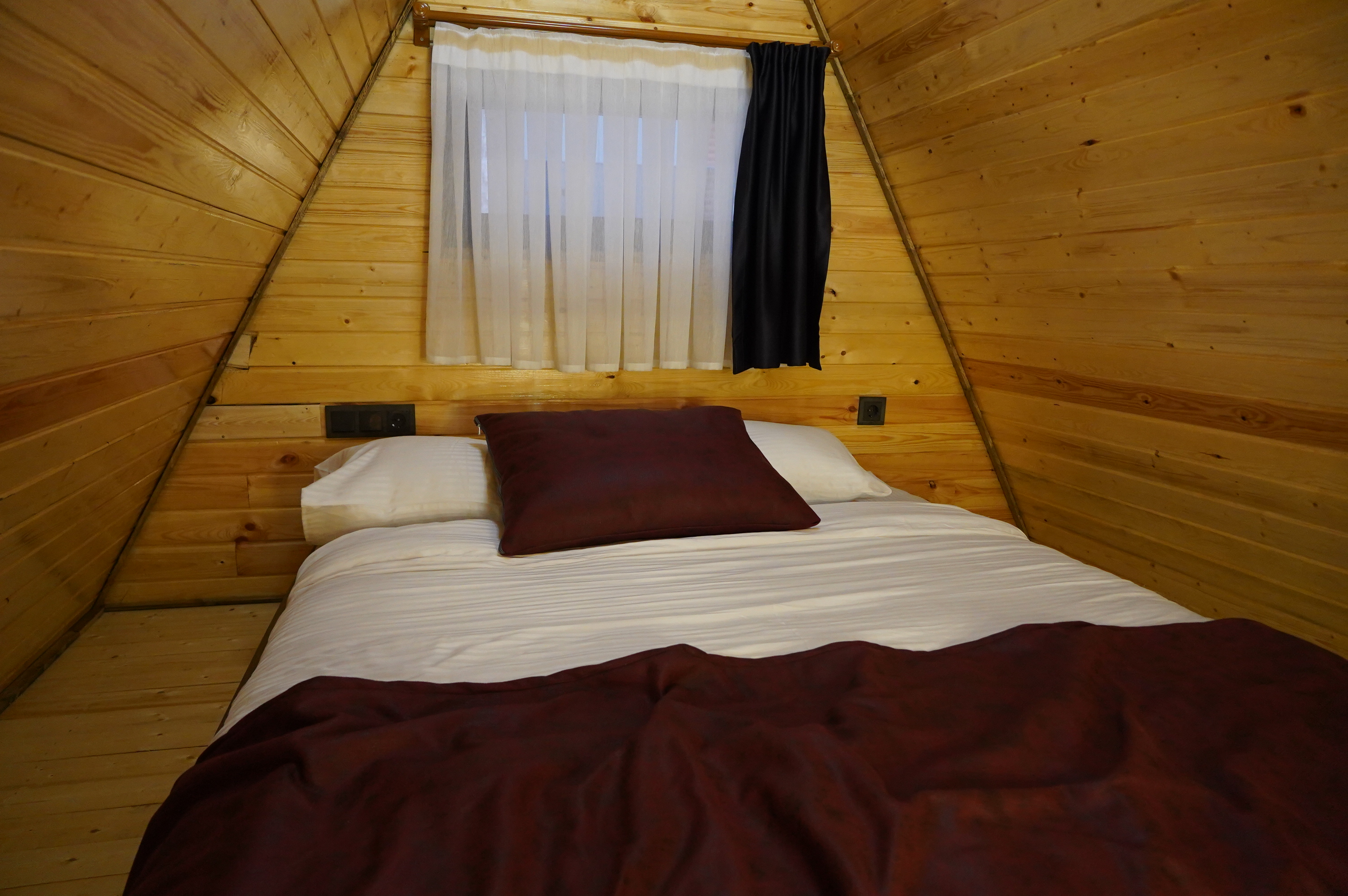 Bungalov Soğuksu Milli Parkı5