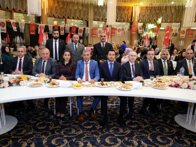 Çankırılılar Günü Keçiören