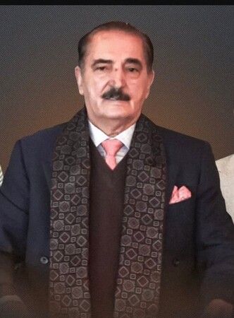 Celal İlaldı Ailesi