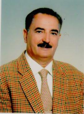 Celal İlaldı Nereli