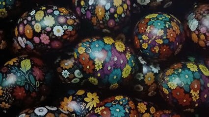 Cermodern Kökler Ve Izler Frida Flow Dijital Sahne-1