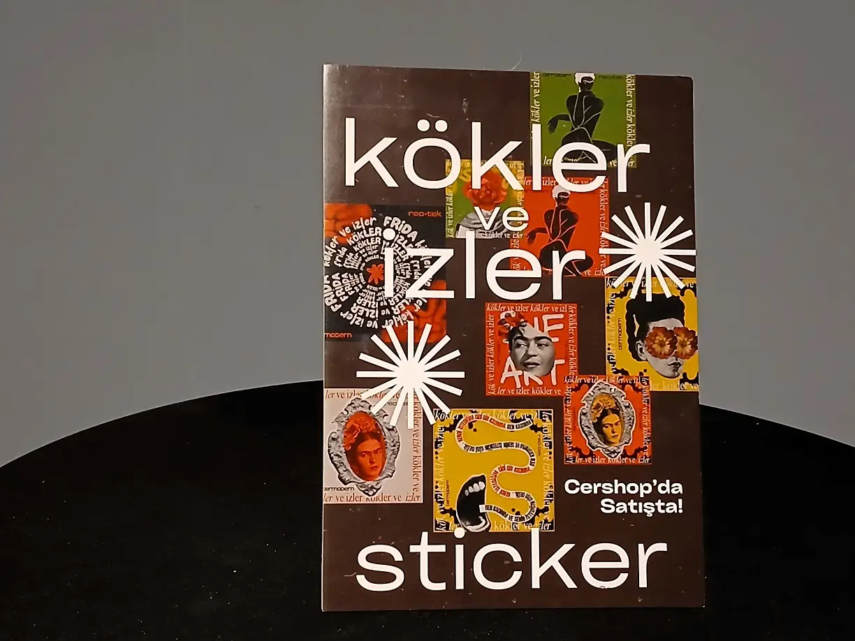 Cermodern Kökler Ve Izler Frida Flow Dijital Sahne (3)