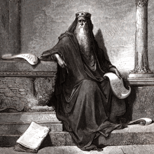 Cinlerle Konusan Peygamber Kimdir