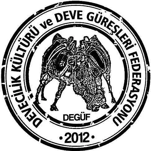 Devecilik Kültürü Ve Deve Güreşleri Federasyonu Degüf