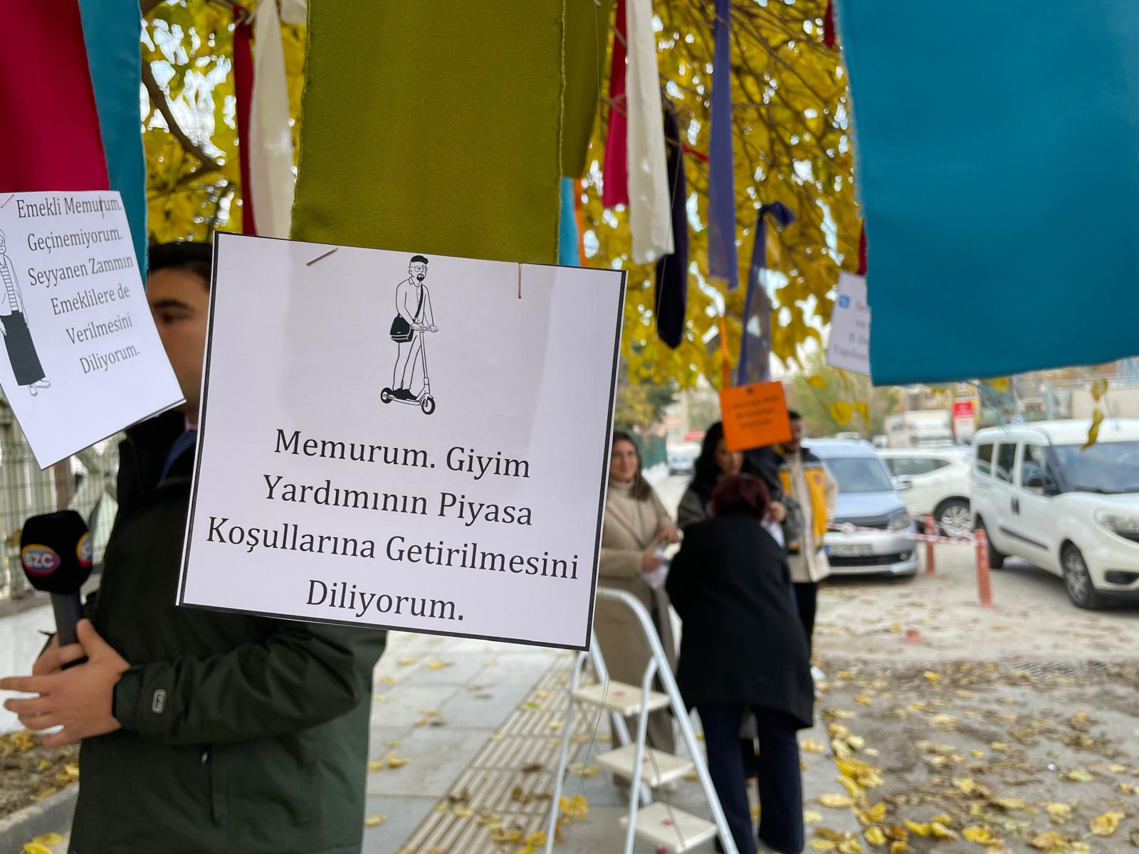 Devlet Memurları Sendikası (1)