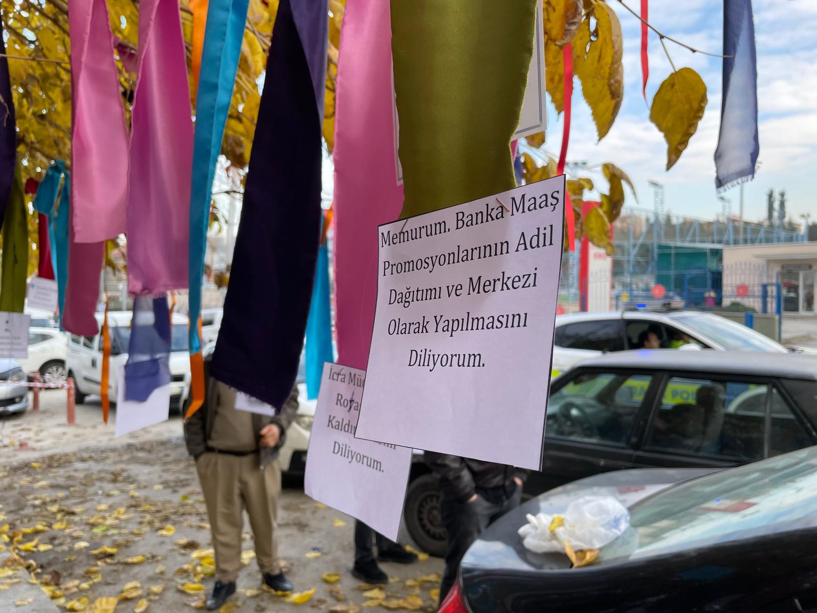 Devlet Memurları Sendikası (5)