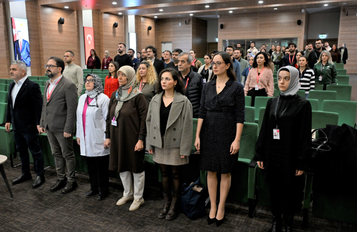 Dünya Depresyon Günü