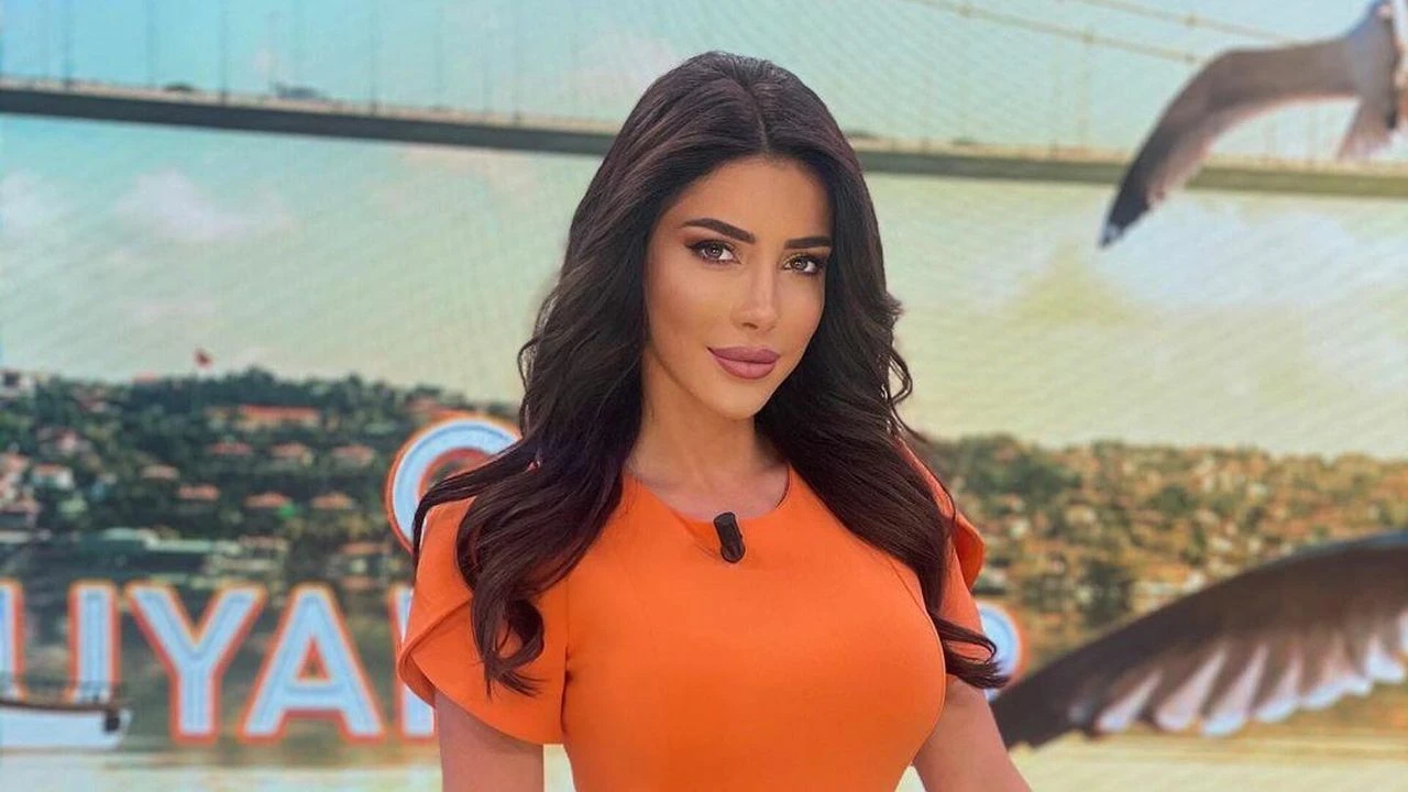 Ela Rümeysa Cebeci Kimdir