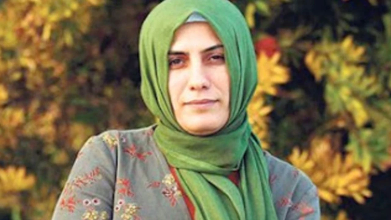 Emine Uçak Erdoğan Kaç Yaşında