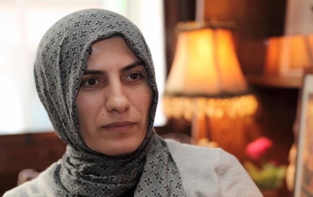 Emine Uçak Erdoğan Kimdir