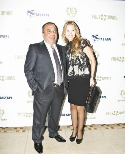 Emrullah Turanli Esi