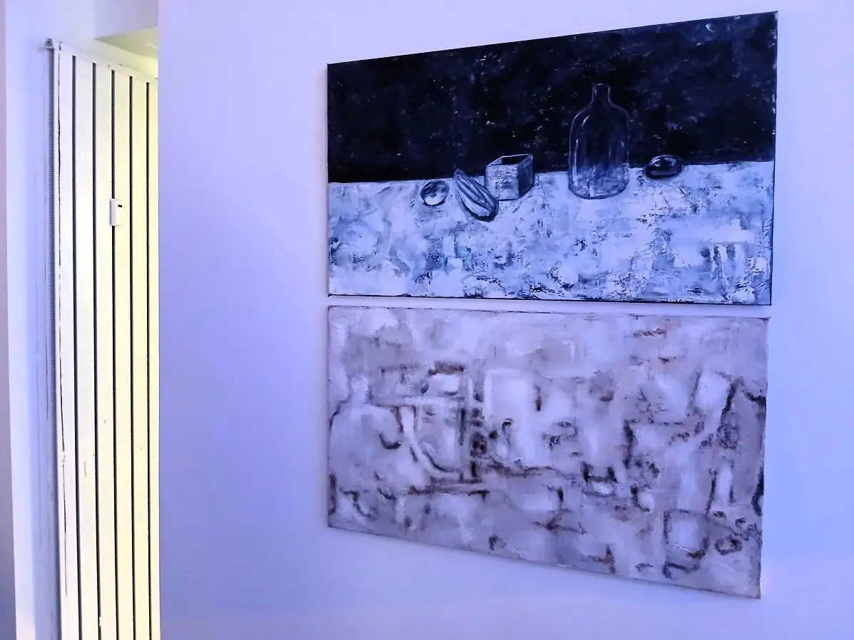 Erdem Çolak Still Life Sergi Cinnah Caddesi Ka (7)