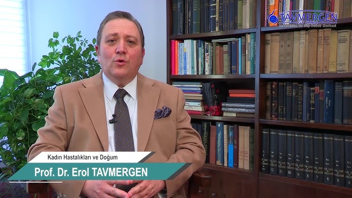 Erol Tavmergan Nereli