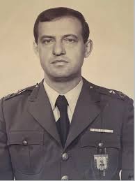 Esat Oktay Yıldıran