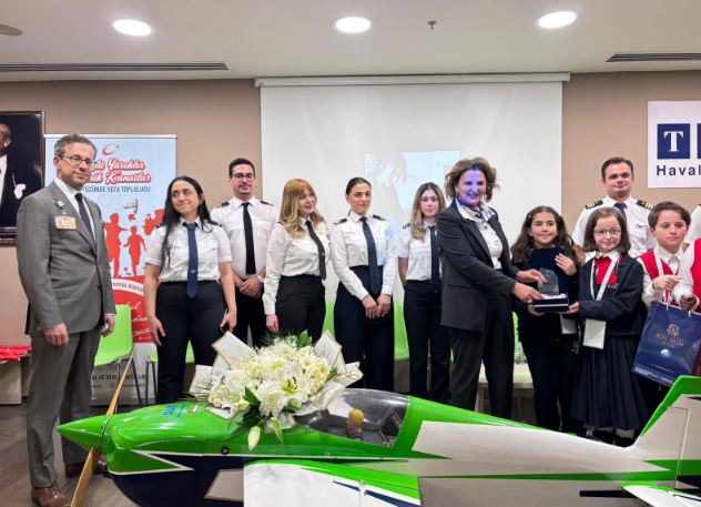 Esenboğa Havacılık