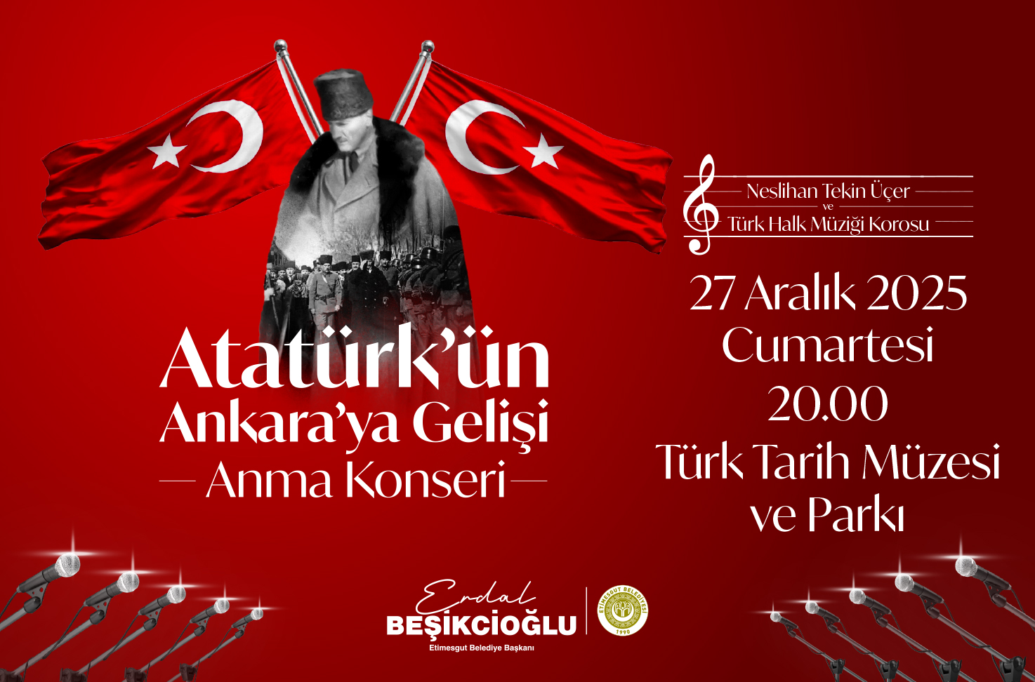 Etimesgut 27 Aralık