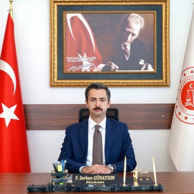 Fatih Serkan Günaydın1